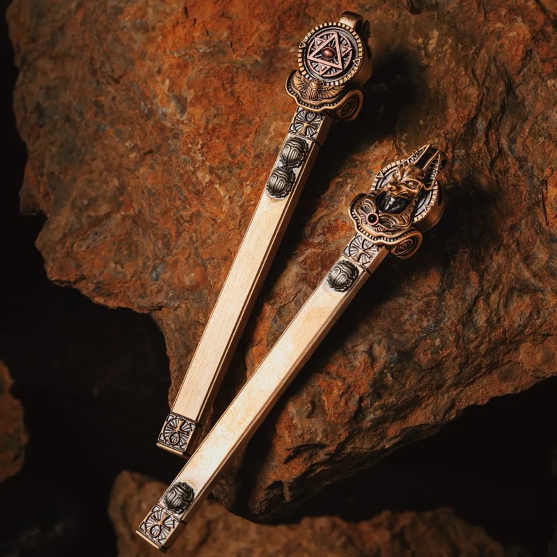 Egyptian Magical Pendant